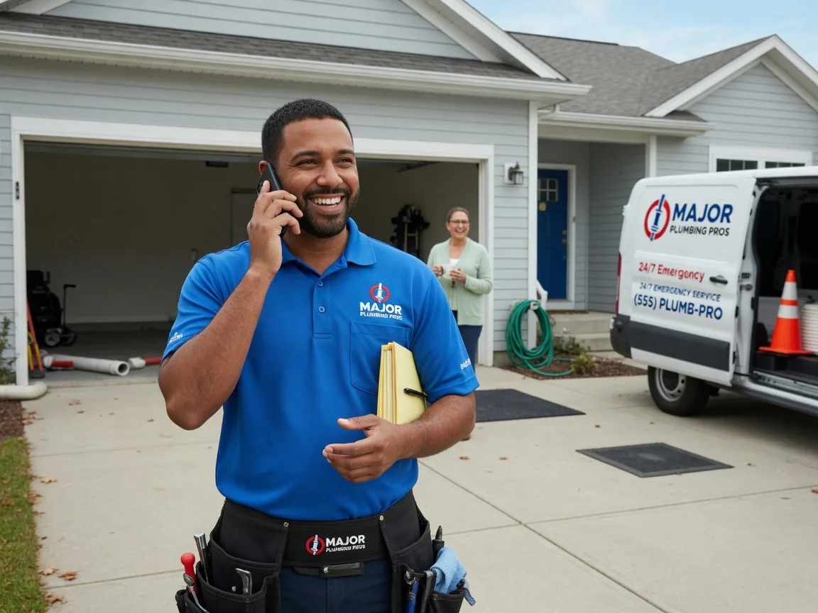 Drain Cleaning Services Plymouth Meeting, PA FAQs